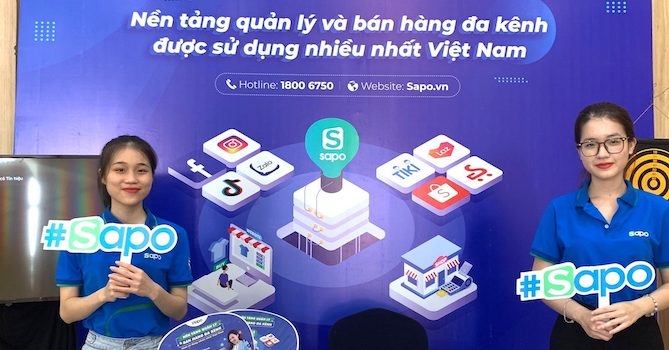 Sapo muốn huy động 20 triệu USD trong vòng Series A