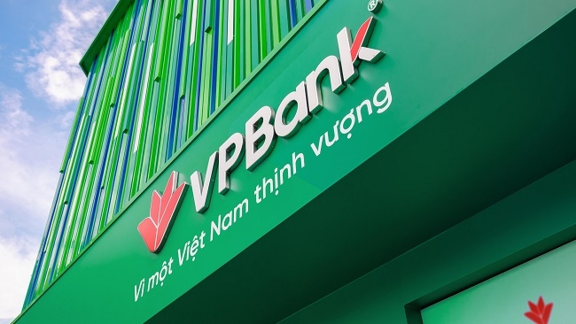 Triển vọng kinh doanh của VPBank với điểm tựa tăng trưởng kinh tế vĩ mô