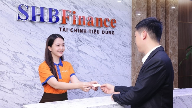 SHB hoàn tất chuyển nhượng 50% vốn điều lệ SHBFinance cho đối tác Krungsi