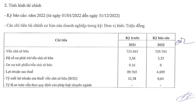 Chủ quản chuỗi Con Cưng đứt mạch tăng trưởng lợi nhuận