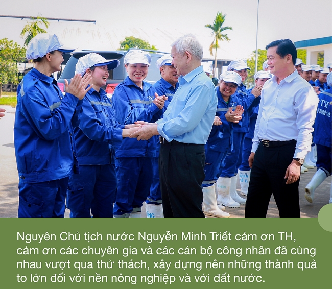 Tháng 5 nhớ Bác:  Thăm mô hình Đổi mới Nông nghiệp Công nghệ cao  bên đường mòn Hồ Chí Minh 5