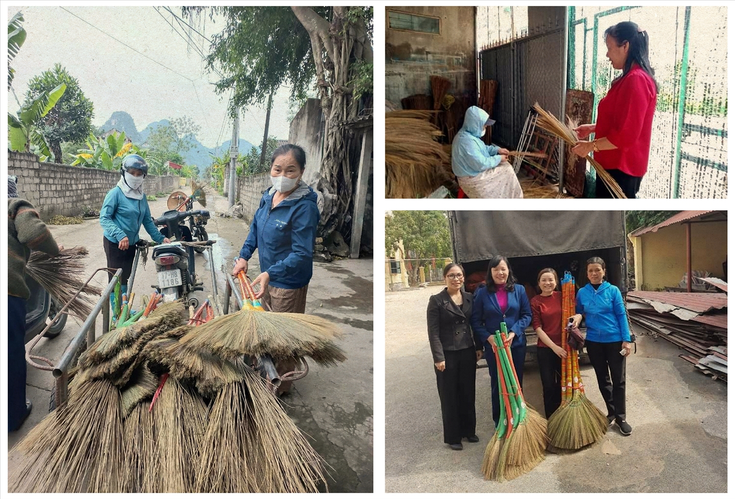 Gỡ ‘nút thắt’ cho doanh nghiệp tiếp nhận lao động là người khuyết tật 6