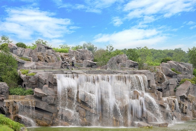 Kings Island Golf Resort chào đón tuổi 30 với sự kiện “30th Anniversary Championship” 2