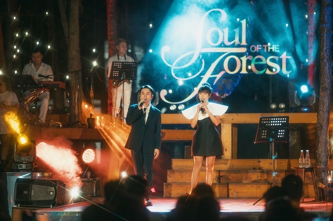 Soul of the Forest kỷ niệm hành trình 1 năm ra mắt đầy ấn tượng