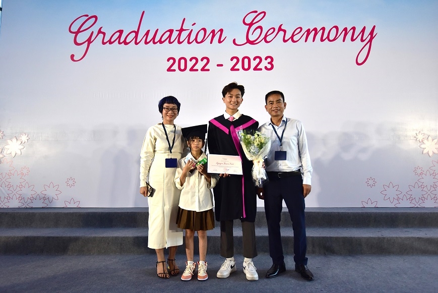 5 lý do để TH School Hoà Lạc trở thành ngôi trường nội trú đáng mơ ước cho học sinh phổ thông