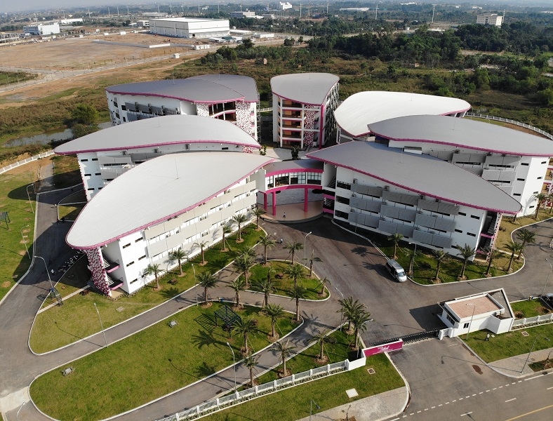 5 lý do để TH School Hoà Lạc trở thành ngôi trường nội trú đáng mơ ước cho học sinh phổ thông 5