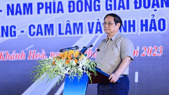 ‘Cao tốc Bắc Nam phía Đông hoàn thành vào năm 2025 là khả thi’ 1