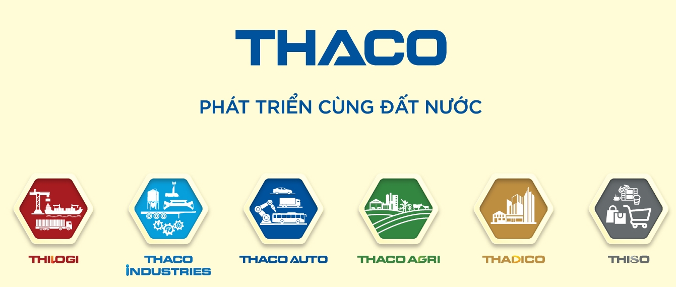 Thaco xem xét bán 20% mảng ô tô, định giá 5 tỷ USD