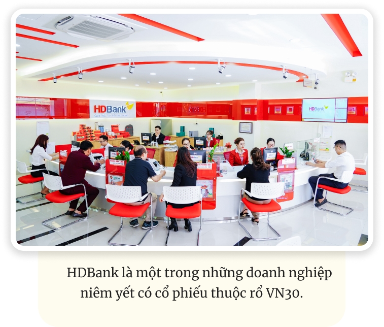 TOP 10 công ty hiệu quả nhất năm 2023: Ấn tượng HDBank, Đạm Phú Mỹ và Hóa dầu Đức Giang 5