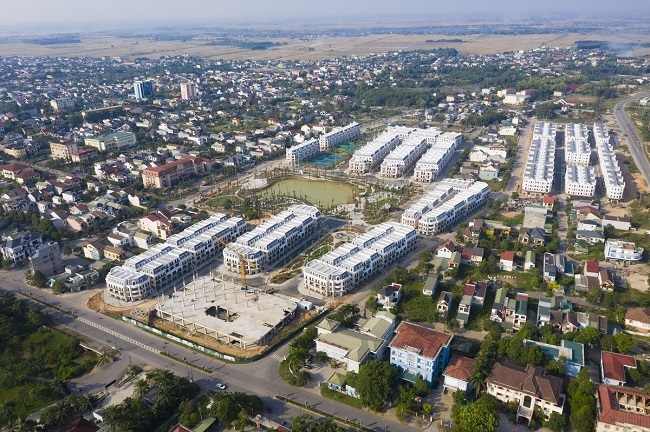 Dự án thật - giá trị thật: Tiêu điểm đầu tư mới cho thị trường bất động sản Quảng Trị 2