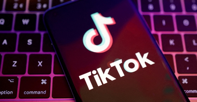 Phát hiện nhiều sai phạm trên nền tảng TikTok ở Việt Nam