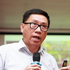 Ông Nguyễn Lâm Viên