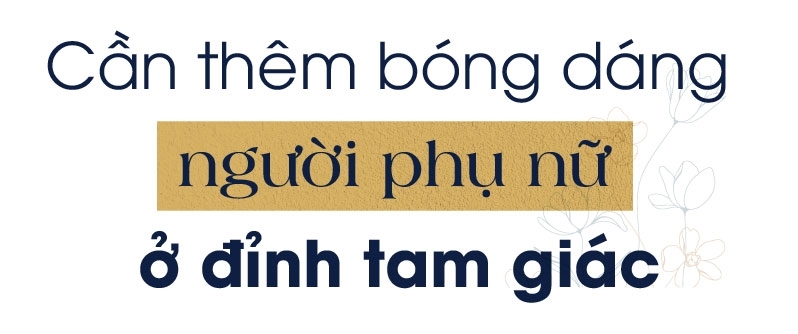 Gỡ rào cản vô hình trên con đường thăng tiến của nữ lãnh đạo 2