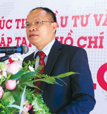 'Khởi nghiệp theo phong trào không xấu'