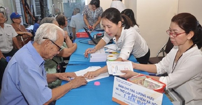 Tổng Bí thư: Cải cách bảo hiểm xã hội phải chú ý đến người yếu thế