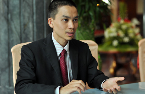 Doanh nghiệp cần tập trung hơn vào thị trường nội địa