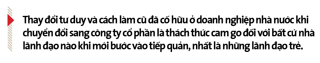 Nghệ thuật quản trị nhân tâm của Chủ tịch BIMICO Phan Tấn Đạt 2