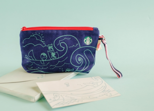 Starbucks Việt Nam gây quỹ xây xưởng chơi cho trẻ em dân tộc Thái tại Hòa Bình