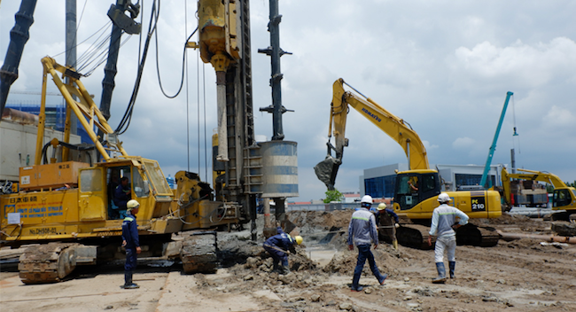 Những tính toán của Phan Vũ trong hành trình Bắc tiến
