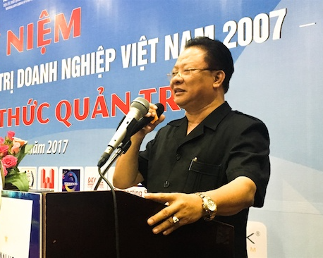 Hội VACD: Hành trình 12 năm vì một nền quản trị tốt hơn 2