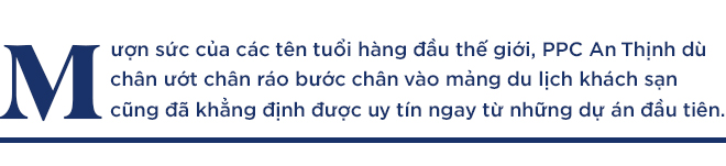 Khát khao nâng tầm thương hiệu du lịch Việt của một tân binh