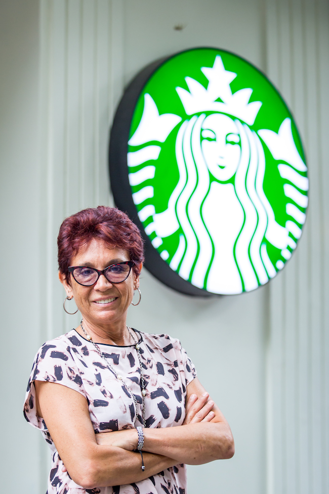 CEO Starbucks Việt Nam và định nghĩa khác biệt về đạo đức kinh doanh