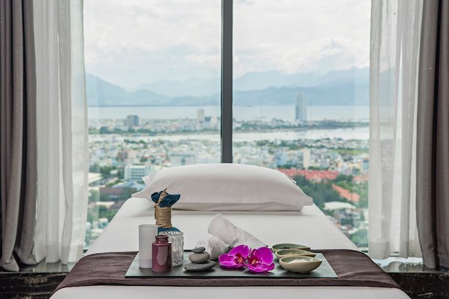 Đến Four Points by Sheraton Đà Nẵng tận hưởng kỳ nghỉ dưỡng đẳng cấp quốc tế 2