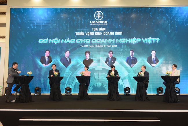 Từ khoá cho doanh nghiệp Việt trong 2021 1