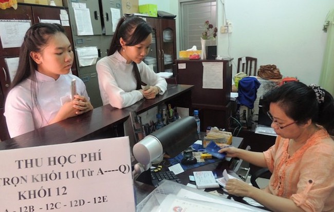 Chính sách mới có hiệu lực từ tháng 10/2021 1