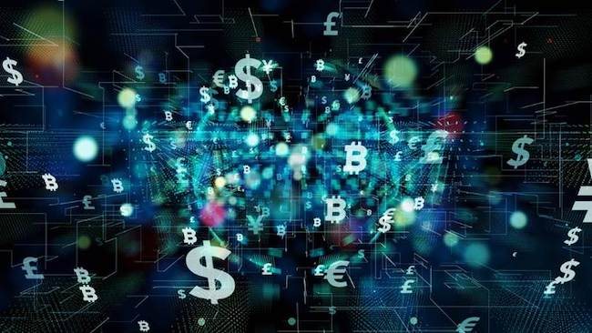 Blockchain và tiền điện tử tăng nhiệt ở Đông Nam Á