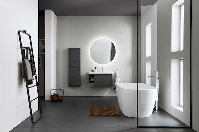 Tính toán của Duravit ở Việt Nam 1
