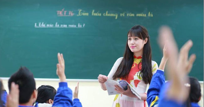 Chính sách mới có hiệu lực từ tháng 5/2021 1