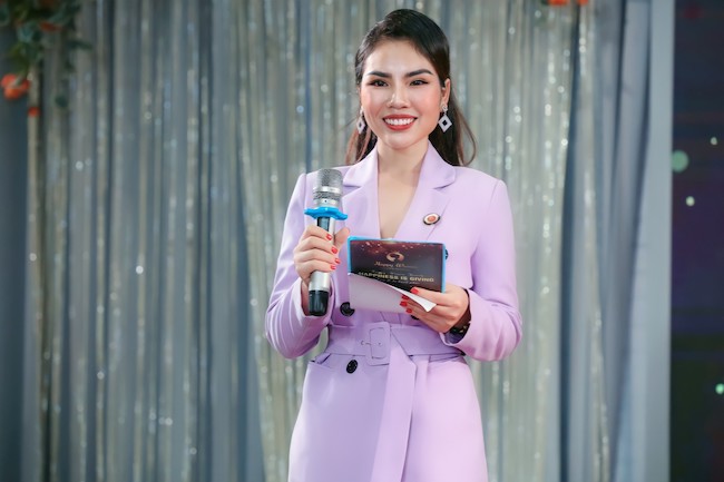 Nếu không làm mới mình, doanh nghiệp khó tồn tại