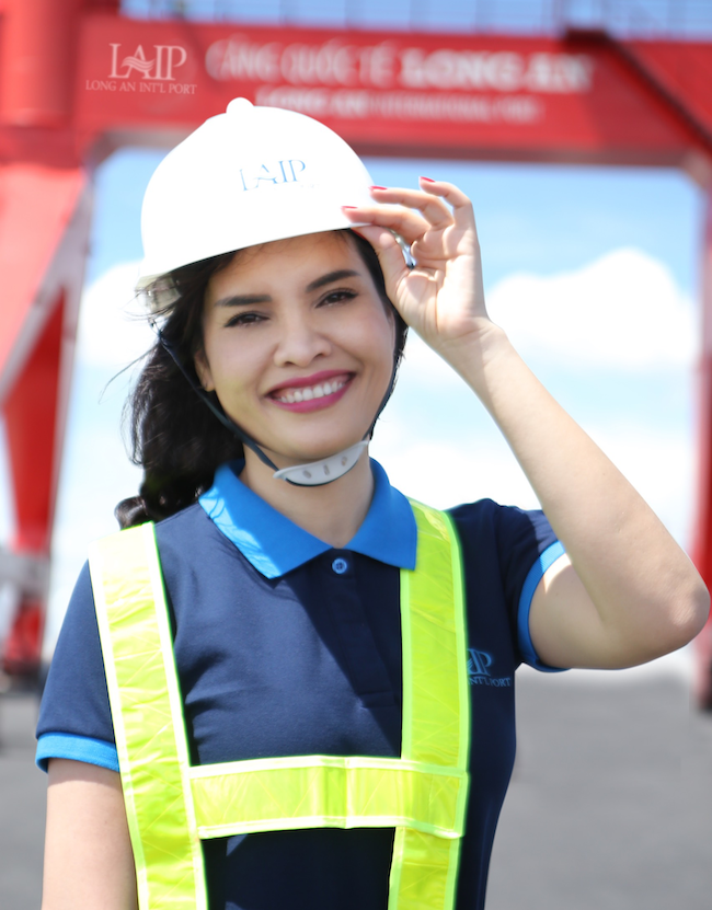 Nghị lực từ ‘đống tro tàn’ của nhà sáng lập Western Pacific 1