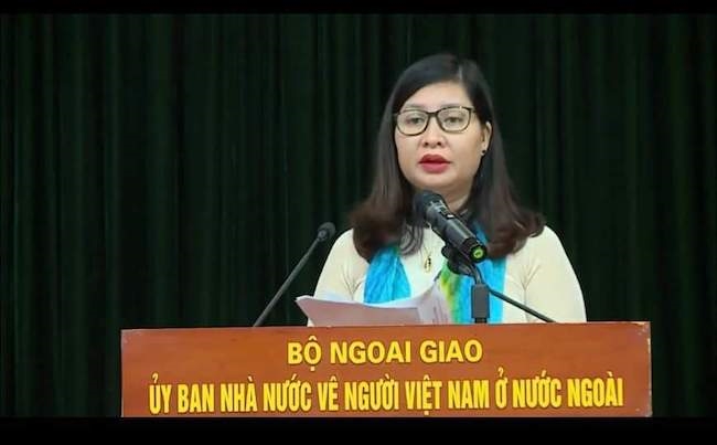 Khai thác hiệu quả nguồn đầu tư từ người Việt ở nước ngoài