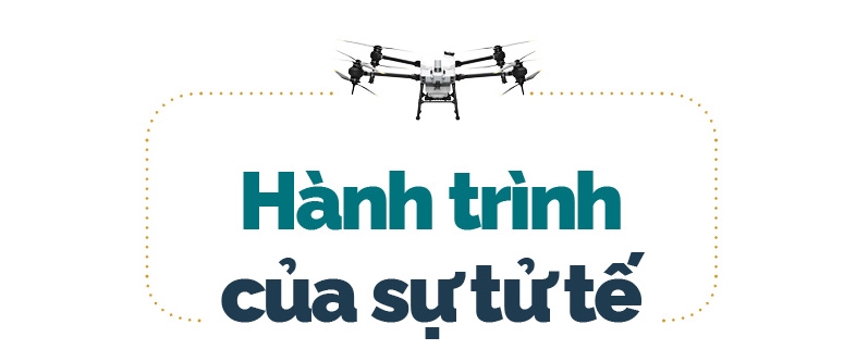 CEO AgriDrone Nguyễn Văn Thiên Vũ – Tử tế để thành công 3