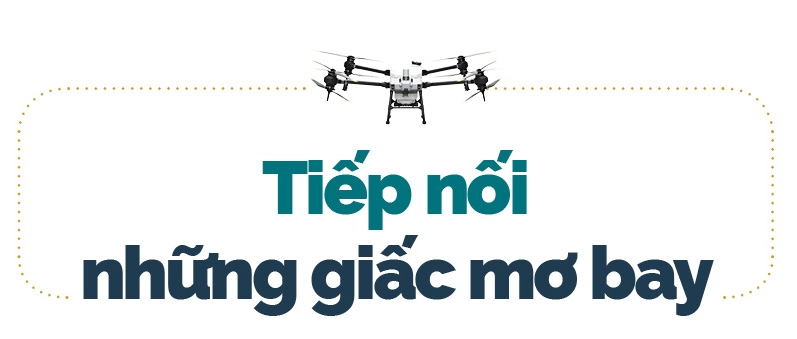 CEO AgriDrone Nguyễn Văn Thiên Vũ – Tử tế để thành công 10