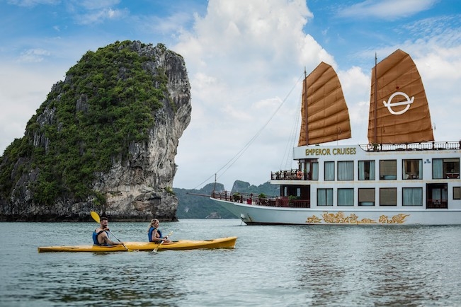 Gỡ nút thắt cho ngành du lịch 1