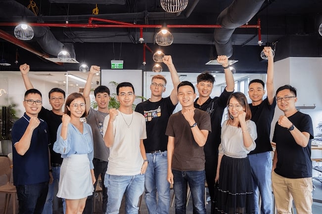 Chiến lược cạnh tranh của Cốc Cốc
