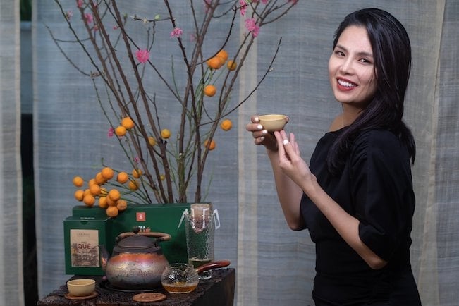 Liều lĩnh vượt định kiến Liều lĩnh vượt định kiến