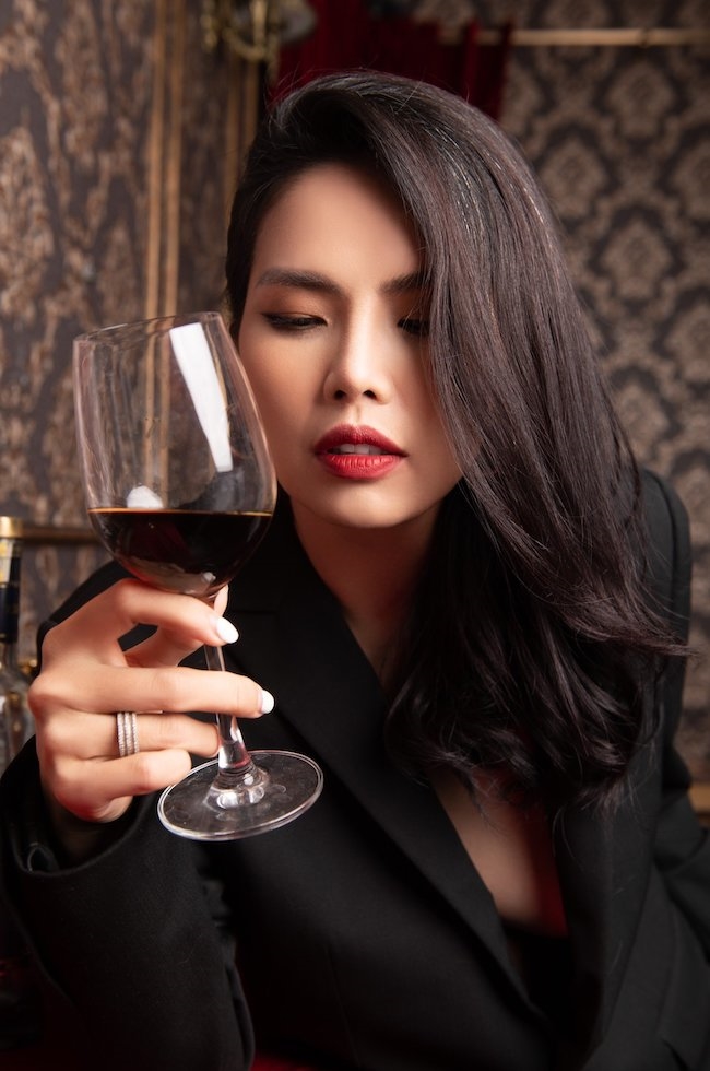 Liều lĩnh vượt định kiến 1