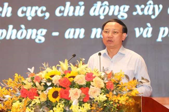 ‘Quảng Ninh sẽ tiến xa hơn’