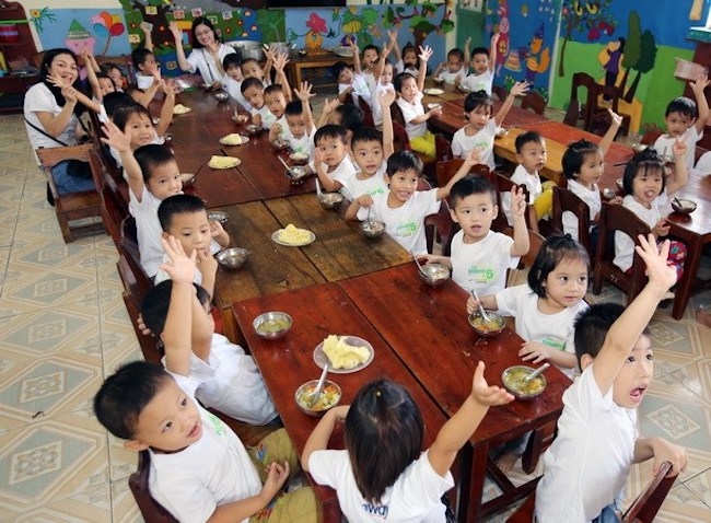 ‘Làm PR một cách tử tế và hướng đến con người’