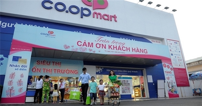 Động lực đổi mới của Saigon Co.op sau cú 'hụt hơi'