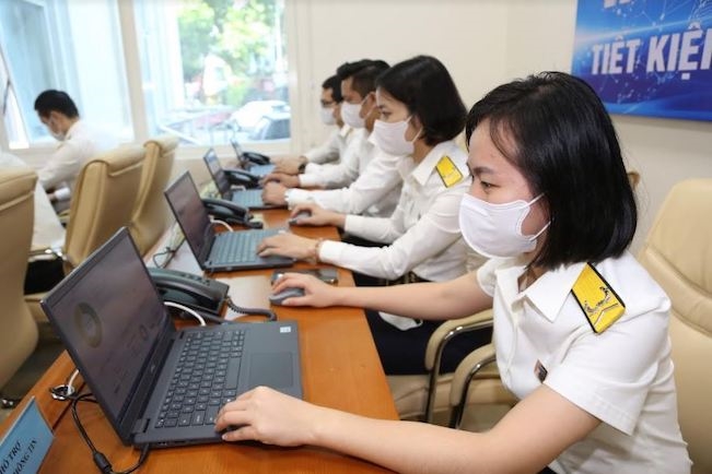 Chính sách mới có hiệu lực từ tháng 6/2022