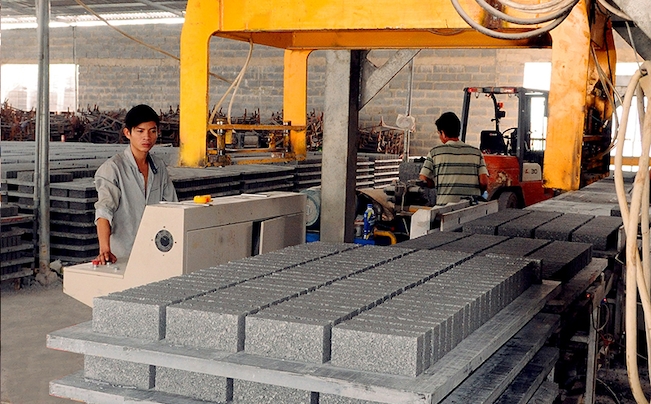 Betolar chọn Việt Nam làm điểm khởi động ở thị trường châu Á 1