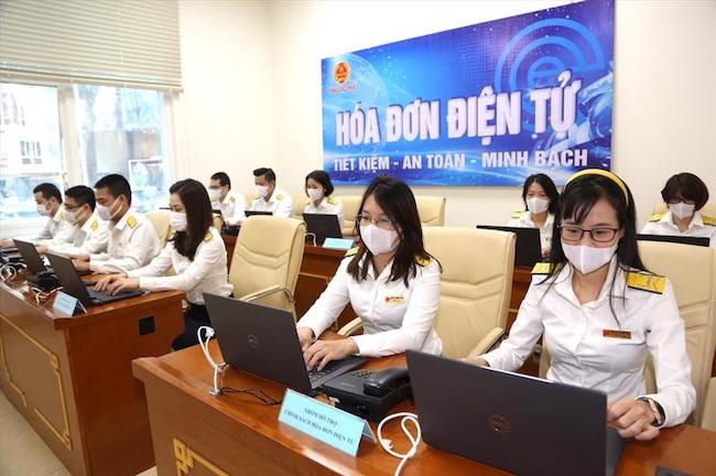 Chính sách mới có hiệu lực từ tháng 7/2022 1