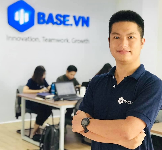 Nghệ thuật thấu hiểu nhân sự Gen Z của Base.vn 1