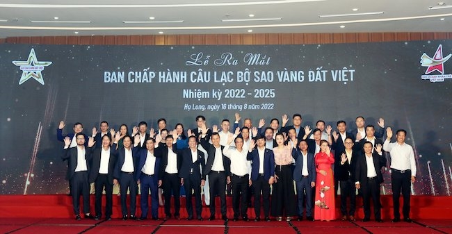 Liên kết là tất yếu nếu muốn cạnh tranh toàn cầu