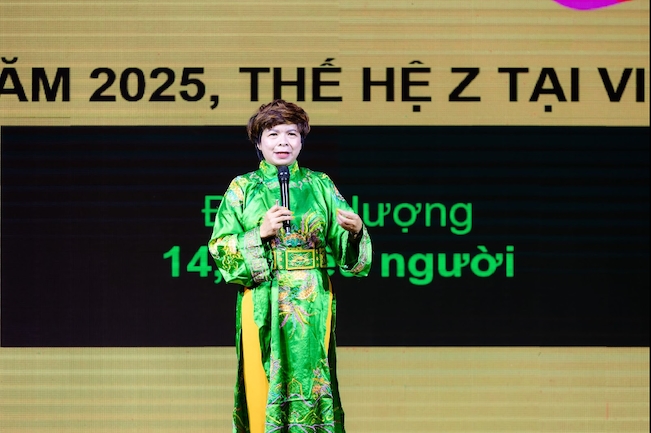 Táo Marcom 2022: Tự tin đón bão trước biến động thị trường